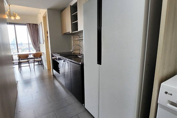 2 Bedroom Condo for rent in Siamese Ratchakru, Sam Sen Nai, Bangkok near BTS Sanam Pao