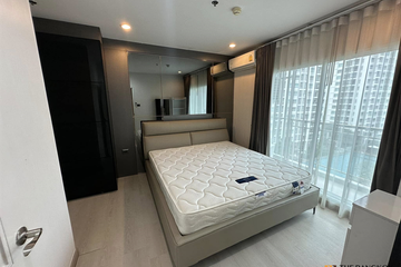 2 Bedroom Condo for rent in Supalai Wellington, Huai Khwang, Bangkok near MRT Thailand Cultural Centre