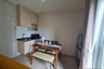 2 Bedroom Condo for rent in Noble Revolve Ratchada 2, Huai Khwang, Bangkok near MRT Thailand Cultural Centre