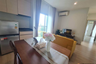 2 Bedroom Condo for rent in Noble Revolve Ratchada 2, Huai Khwang, Bangkok near MRT Thailand Cultural Centre