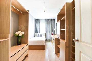 2 Bedroom Condo for rent in Aspire Rama 9, Bang Kapi, Bangkok near MRT Phra Ram 9