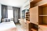 2 Bedroom Condo for rent in Aspire Rama 9, Bang Kapi, Bangkok near MRT Phra Ram 9