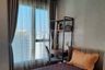 2 Bedroom Condo for rent in Ideo Mobi Asoke, Bang Kapi, Bangkok near MRT Phetchaburi