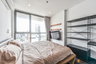 1 Bedroom Condo for rent in Ideo Q Phayathai, Thung Phaya Thai, Bangkok near BTS Phaya Thai
