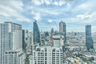 1 Bedroom Condo for rent in Ideo Q Phayathai, Thung Phaya Thai, Bangkok near BTS Phaya Thai