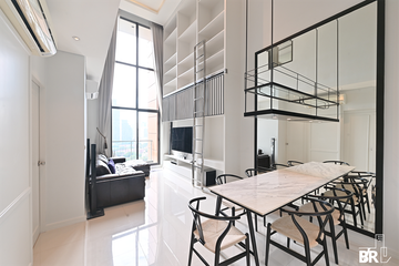 2 Bedroom Condo for rent in Villa Asoke, Makkasan, Bangkok near MRT Phetchaburi