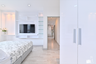 2 Bedroom Condo for rent in Ideo Mobi Rama 9, Huai Khwang, Bangkok near MRT Phra Ram 9