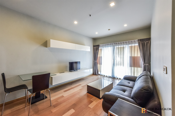 2 Bedroom Condo for rent in Noble Revent, Thanon Phaya Thai, Bangkok near BTS Phaya Thai