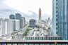 2 Bedroom Condo for rent in Noble Revent, Thanon Phaya Thai, Bangkok near BTS Phaya Thai
