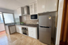 3 Bedroom Condo for rent in Siam Condominium, Din Daeng, Bangkok near MRT Phra Ram 9
