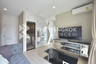 2 Bedroom Condo for rent in Noble Revolve Ratchada 2, Huai Khwang, Bangkok near MRT Thailand Cultural Centre