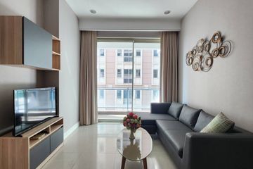 2 Bedroom Condo for rent in Q Langsuan, Lumpini, Bangkok near BTS Ratchadamri