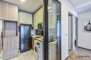 2 Bedroom Condo for rent in Park Origin Phayathai, Thung Phaya Thai, Bangkok near BTS Phaya Thai