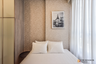 2 Bedroom Condo for rent in Park Origin Phayathai, Thung Phaya Thai, Bangkok near BTS Phaya Thai