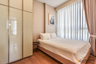 2 Bedroom Condo for rent in Park Origin Phayathai, Thung Phaya Thai, Bangkok near BTS Phaya Thai