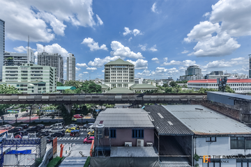 2 Bedroom Condo for rent in Park Origin Phayathai, Thung Phaya Thai, Bangkok near BTS Phaya Thai