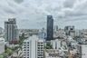 1 Bedroom Condo for rent in The Extro Phayathai - Rangnam, Thanon Phaya Thai, Bangkok near BTS Victory Monument