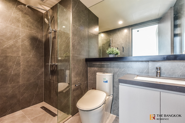1 Bedroom Condo for rent in The Extro Phayathai - Rangnam, Thanon Phaya Thai, Bangkok near BTS Victory Monument