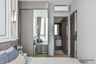 1 Bedroom Condo for rent in The Extro Phayathai - Rangnam, Thanon Phaya Thai, Bangkok near BTS Victory Monument