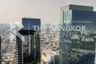 2 Bedroom Condo for rent in Noble Revolve Ratchada 2, Huai Khwang, Bangkok near MRT Thailand Cultural Centre