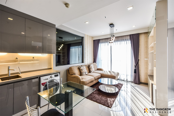 1 Bedroom Condo for rent in M Phayathai, Thanon Phaya Thai, Bangkok near BTS Victory Monument