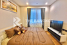 1 Bedroom Condo for rent in Supalai Wellington, Huai Khwang, Bangkok near MRT Thailand Cultural Centre