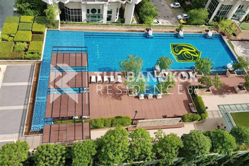 1 Bedroom Condo for rent in Supalai Wellington, Huai Khwang, Bangkok near MRT Thailand Cultural Centre