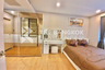 1 Bedroom Condo for rent in Supalai Wellington, Huai Khwang, Bangkok near MRT Thailand Cultural Centre