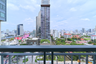 1 Bedroom Condo for rent in Q Asoke, Makkasan, Bangkok near MRT Phetchaburi