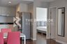 2 Bedroom Condo for rent in Belle Grand Rama 9, Huai Khwang, Bangkok near MRT Phra Ram 9