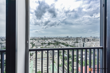 2 Bedroom Condo for rent in Park Origin Phayathai, Thung Phaya Thai, Bangkok near BTS Phaya Thai