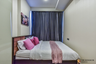2 Bedroom Condo for rent in Park Origin Phayathai, Thung Phaya Thai, Bangkok near BTS Phaya Thai