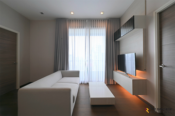 2 Bedroom Condo for rent in Q Asoke, Makkasan, Bangkok near MRT Phetchaburi