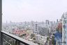 2 Bedroom Condo for rent in Q Asoke, Makkasan, Bangkok near MRT Phetchaburi