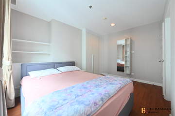 2 Bedroom Condo for rent in Belle Grand Rama 9, Huai Khwang, Bangkok near MRT Phra Ram 9