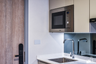 1 Bedroom Condo for rent in SOHO Bangkok Ratchada, Huai Khwang, Bangkok near MRT Huai Khwang
