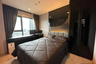 2 Bedroom Condo for rent in Life Asoke Rama 9, Makkasan, Bangkok near MRT Phra Ram 9