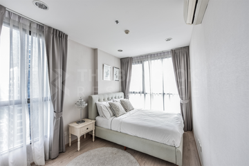 2 Bedroom Condo for rent in Ideo Q Ratchathewi, Thanon Phaya Thai, Bangkok near BTS Ratchathewi