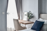 2 Bedroom Condo for rent in Ideo Q Ratchathewi, Thanon Phaya Thai, Bangkok near BTS Ratchathewi