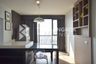 2 Bedroom Condo for rent in Life @ Ladprao 18, Chom Phon, Bangkok near MRT Lat Phrao