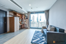 1 Bedroom Condo for rent in Pyne by Sansiri, Thanon Phetchaburi, Bangkok near BTS Ratchathewi