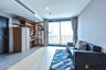 1 Bedroom Condo for rent in Pyne by Sansiri, Thanon Phetchaburi, Bangkok near BTS Ratchathewi