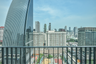 1 Bedroom Condo for rent in Pyne by Sansiri, Thanon Phetchaburi, Bangkok near BTS Ratchathewi
