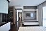 3 Bedroom Condo for rent in Ivy Ampio, Huai Khwang, Bangkok near MRT Phra Ram 9