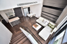 3 Bedroom Condo for rent in Ivy Ampio, Huai Khwang, Bangkok near MRT Phra Ram 9