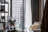 1 Bedroom Condo for rent in Ashton Chula-Silom, Si Phraya, Bangkok near MRT Sam Yan