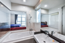 2 Bedroom Condo for rent in Ideo Verve Ratchaprarop, Makkasan, Bangkok near BTS Phaya Thai