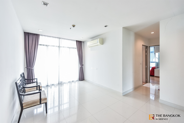 2 Bedroom Condo for rent in Ideo Verve Ratchaprarop, Makkasan, Bangkok near BTS Phaya Thai