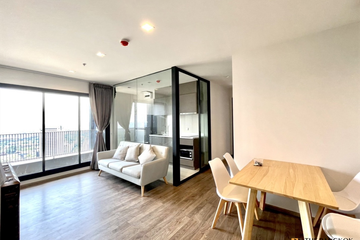 2 Bedroom Condo for rent in Life Ladprao Valley, Chom Phon, Bangkok near BTS Ladphrao Intersection