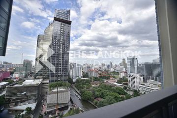 1 Bedroom Condo for rent in Q Asoke, Makkasan, Bangkok near MRT Phetchaburi